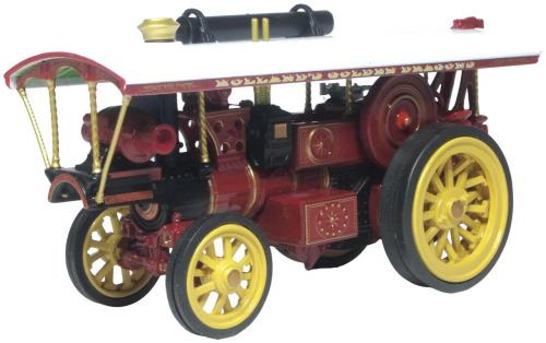 OXF 76BUR007